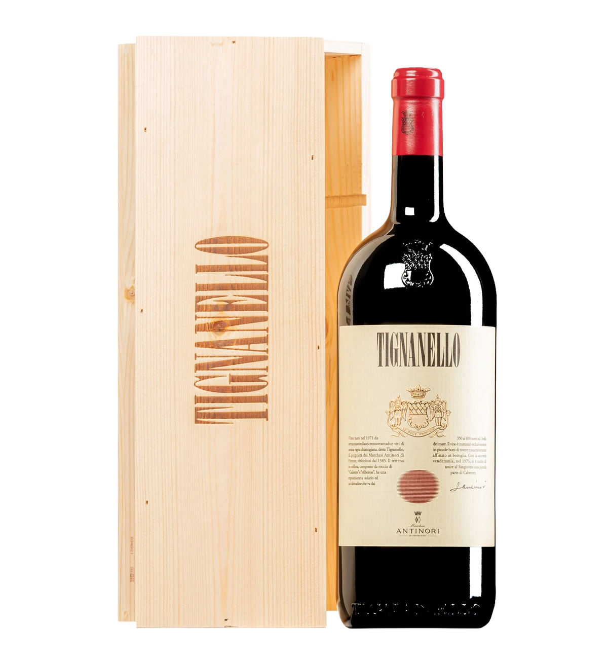 Tignanello 2023 Magnum