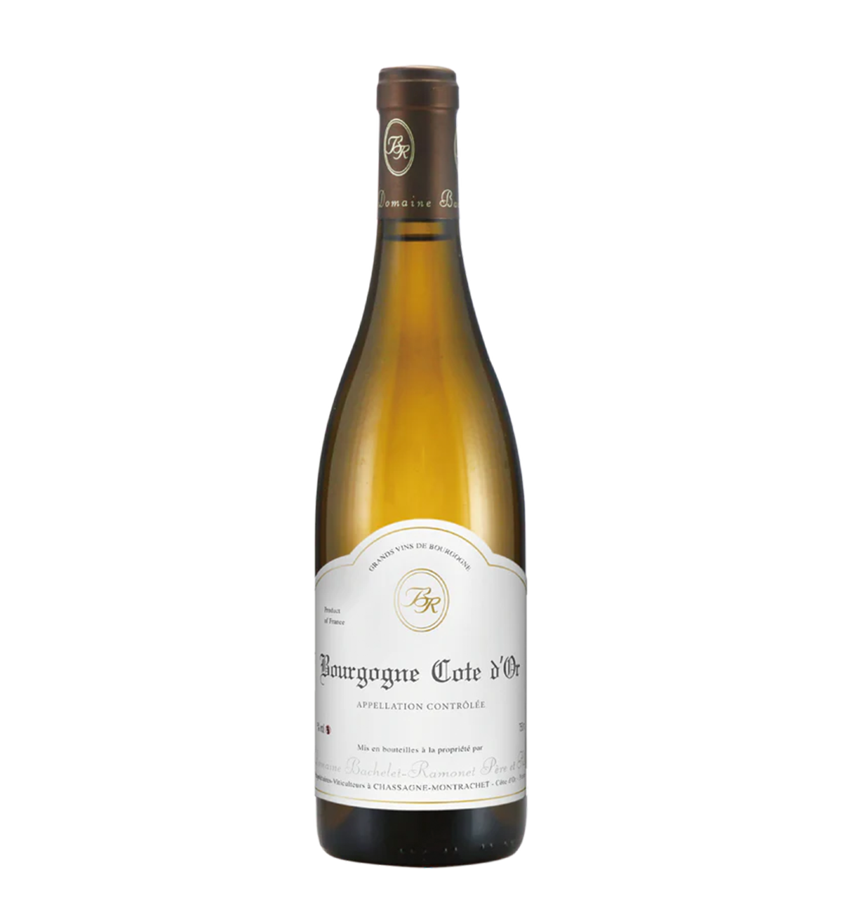 Bachelet-Ramonet Bourgogne Blanc 2023