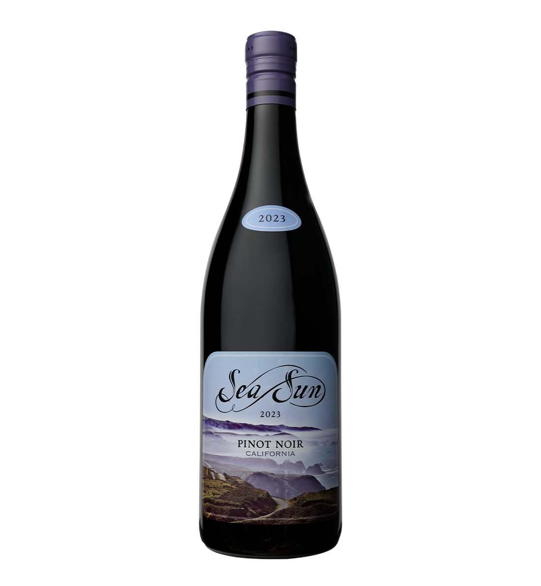 Caymus Sea Sun Pinot Noir 2023
