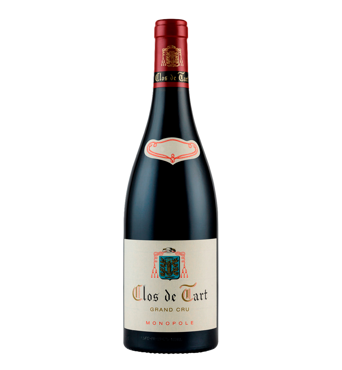 Domaine du Clos de Tart &