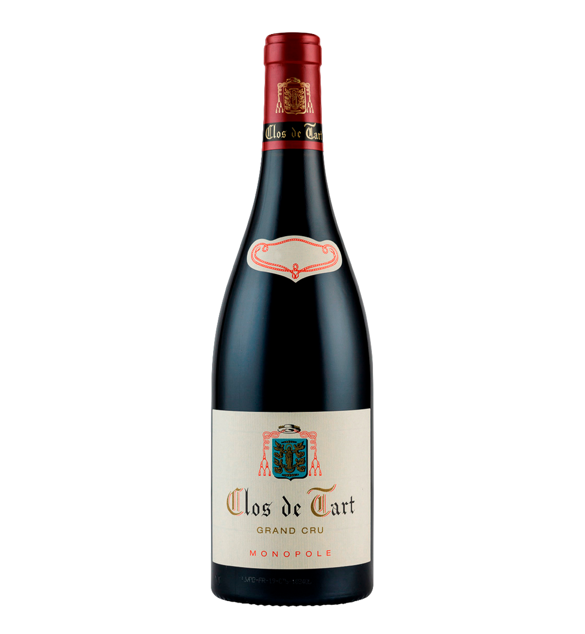 Domaine du Clos de Tart &
