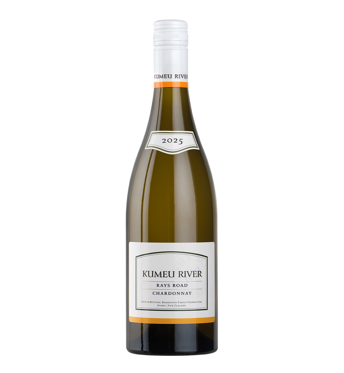 Kumeu River Rays Road Chardonnay 2025