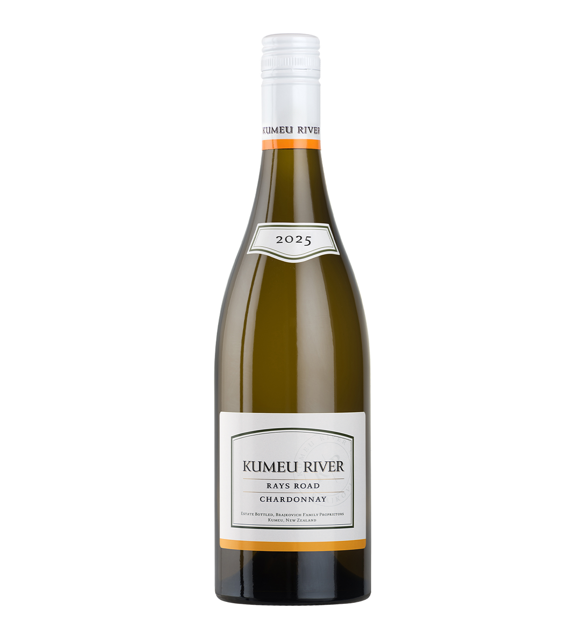 Kumeu River Rays Road Chardonnay 2025