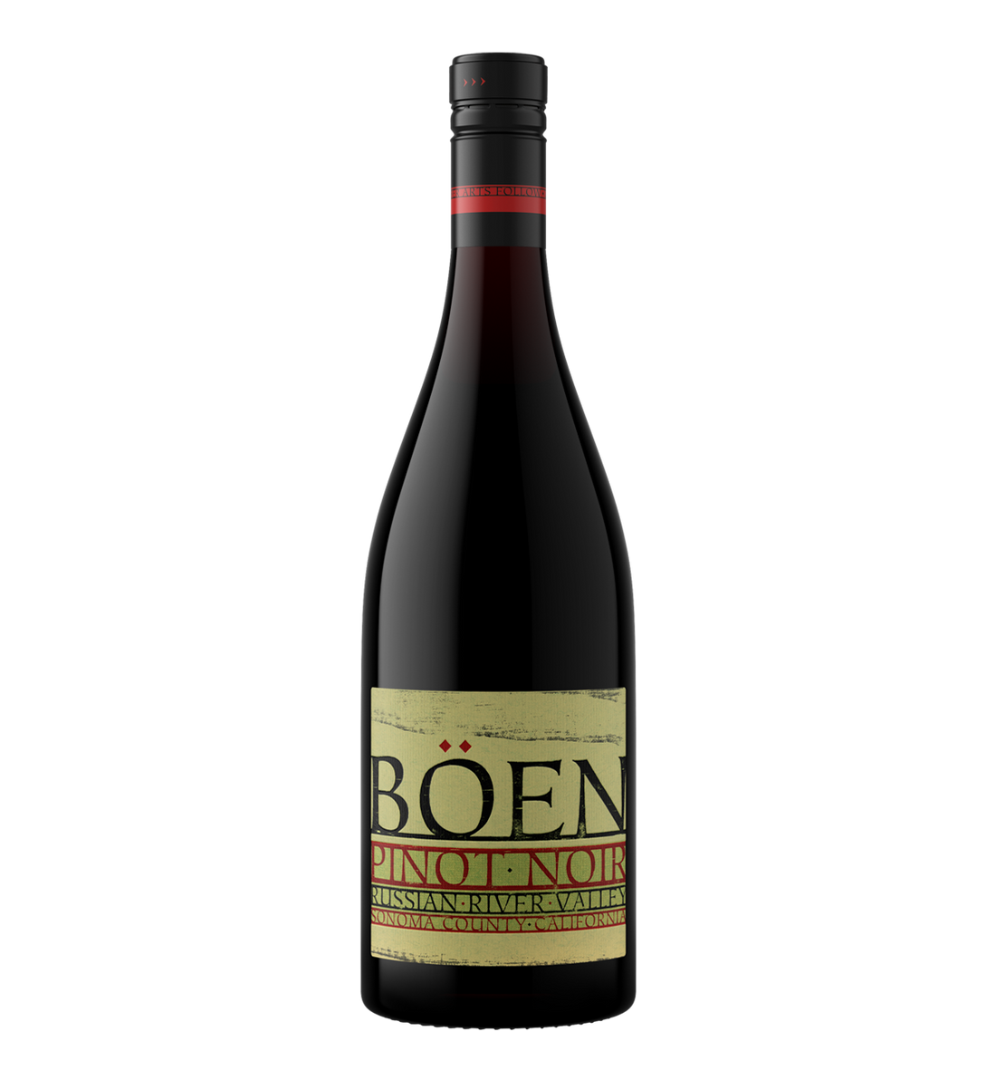 BÖEN Russian River Pinot Noir 2023
