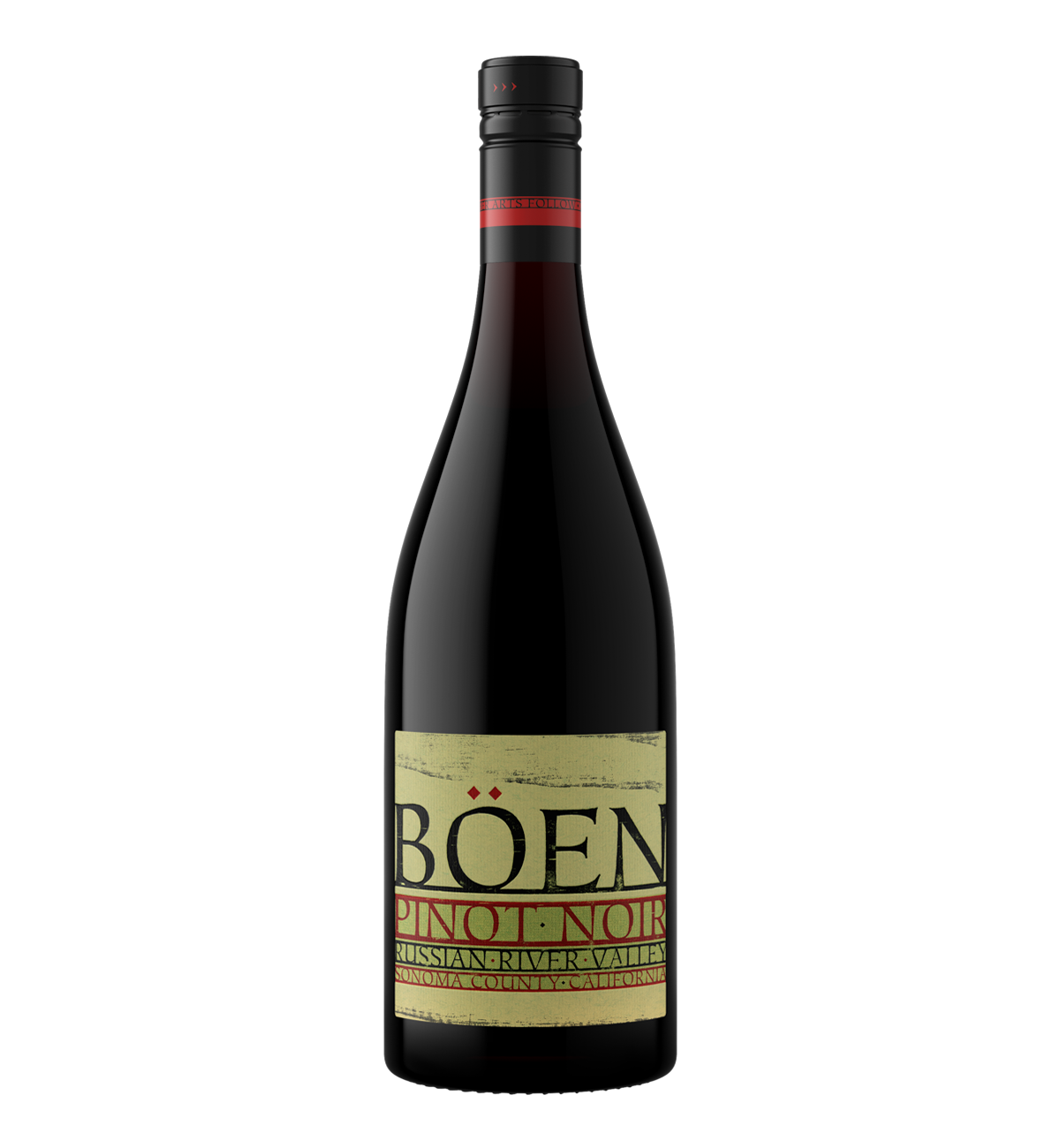 BÖEN Russian River Pinot Noir 2023