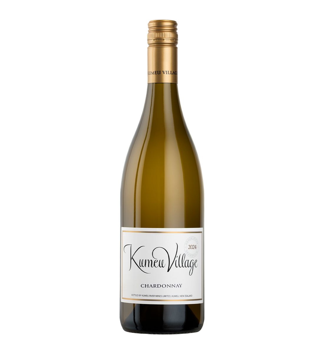Kumeu River Village Chardonnay 2024