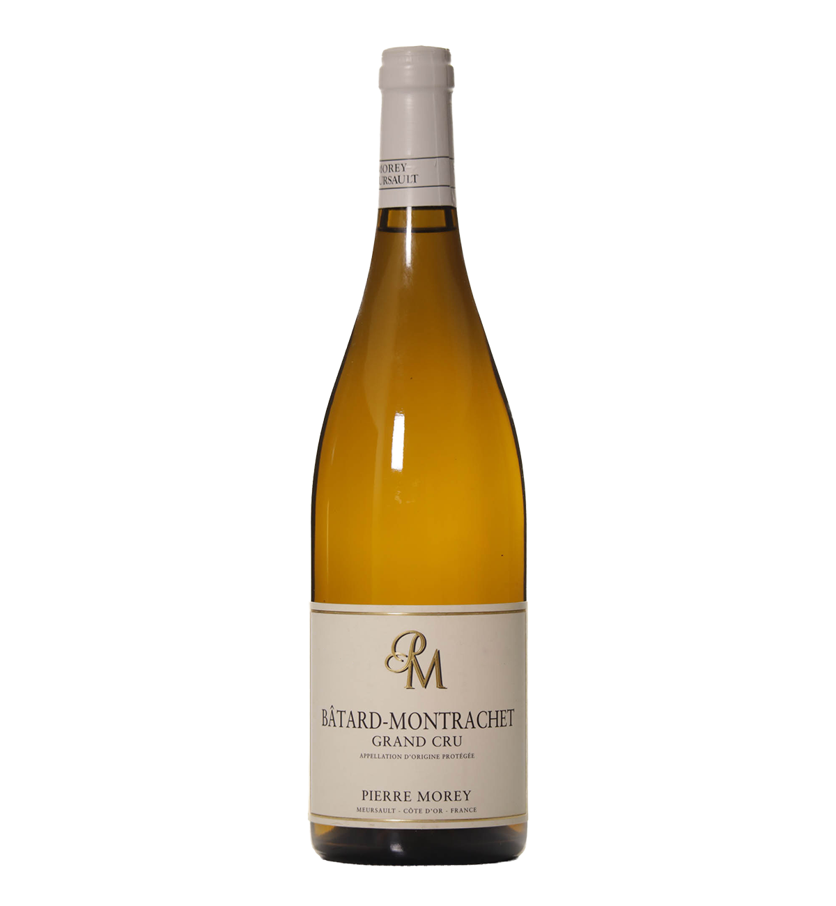 Pierre Morey Batard-Montrachet 2019
