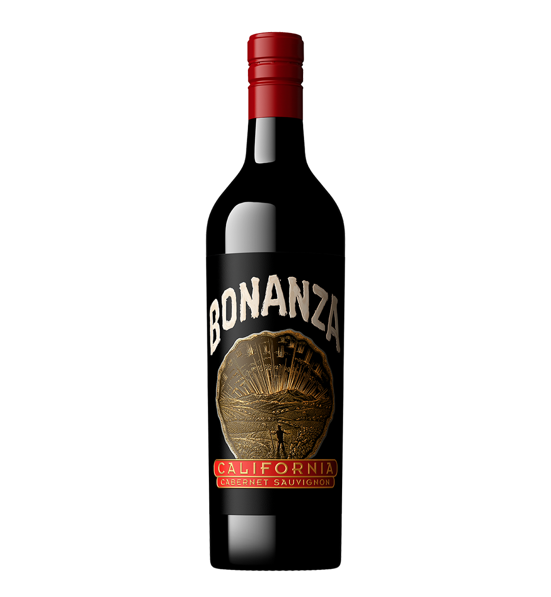 Bonanza Cabernet Sauvignon California Lot 9