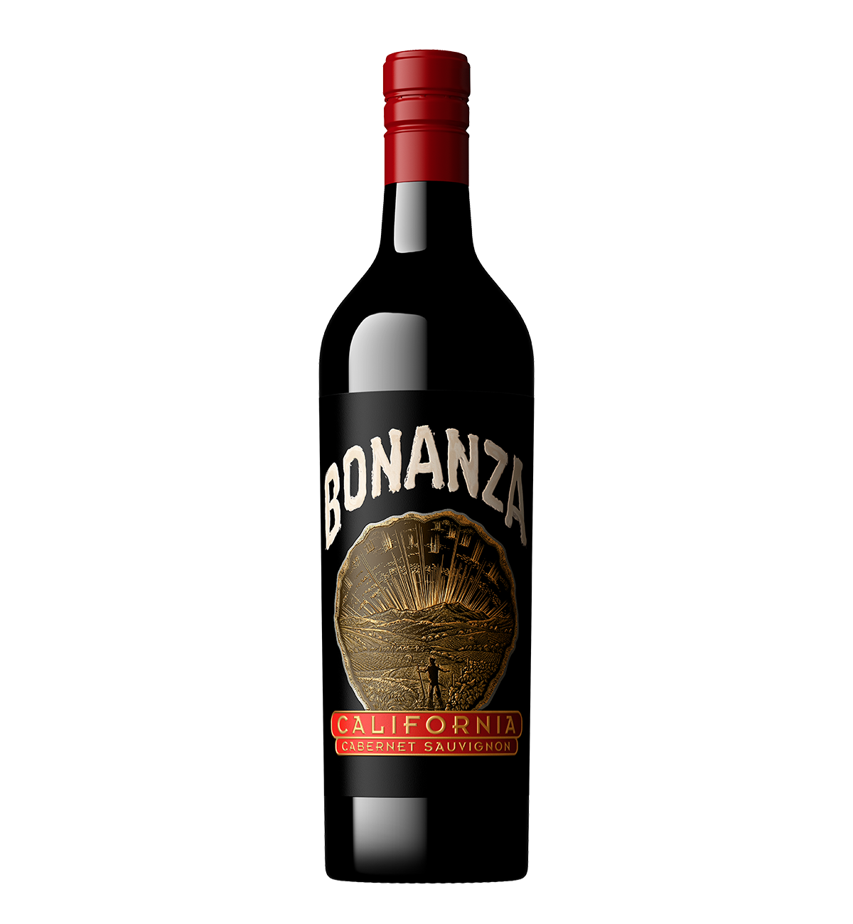 Bonanza Cabernet Sauvignon California Lot 9