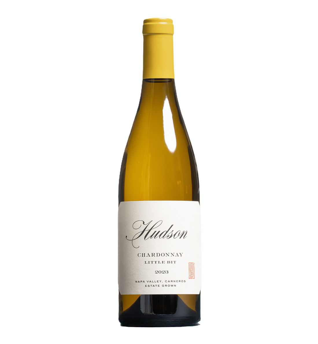 Hudson Vineyards Chardonnay Little Bit 2023