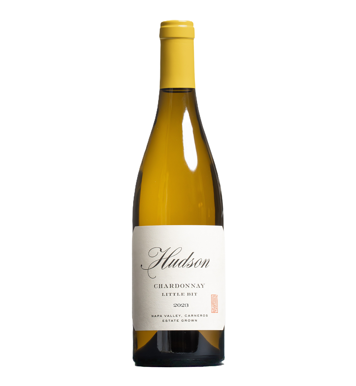 Hudson Vineyards Chardonnay Little Bit 2023