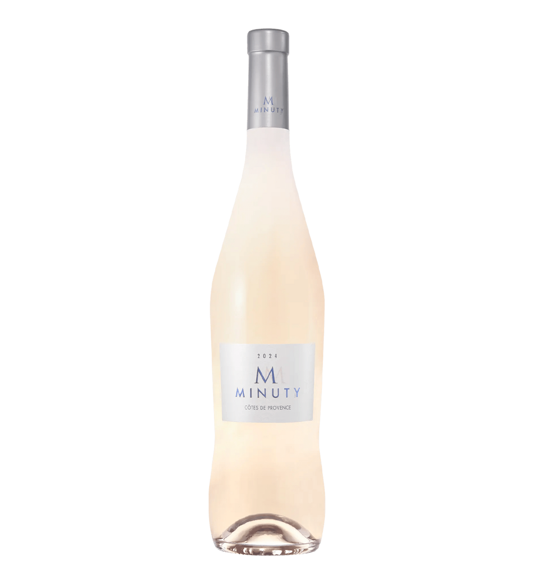 Minuty M Rosé 2024