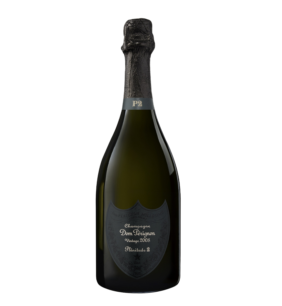 Dom Perignon P2 2008
