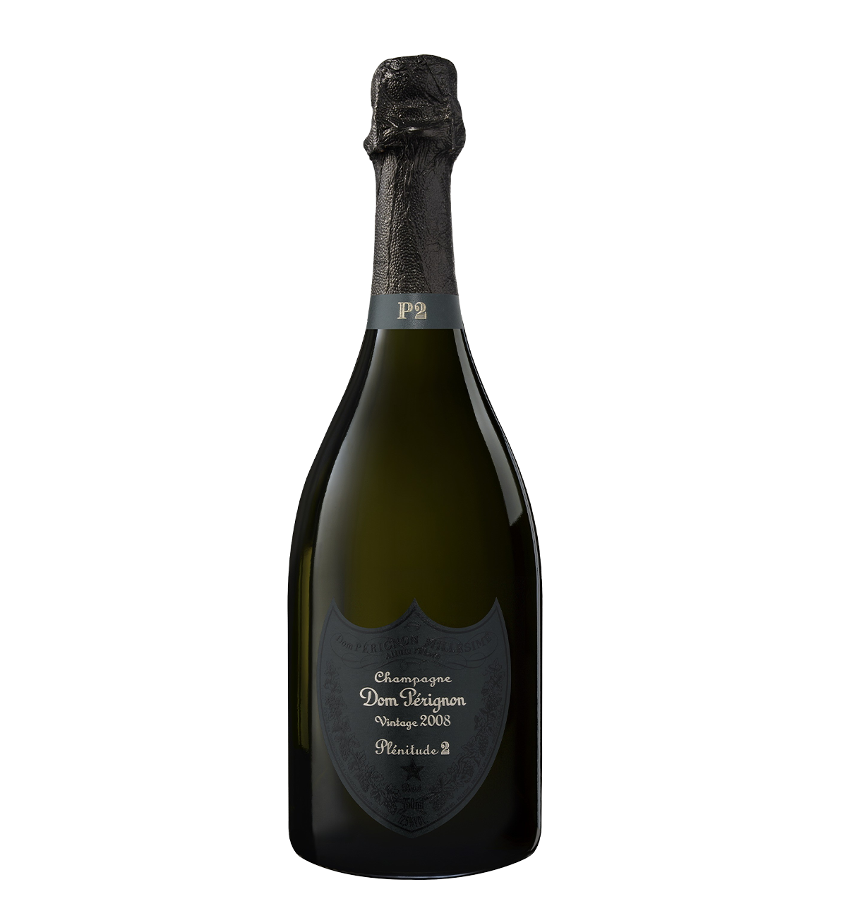 Dom Perignon P2 2008