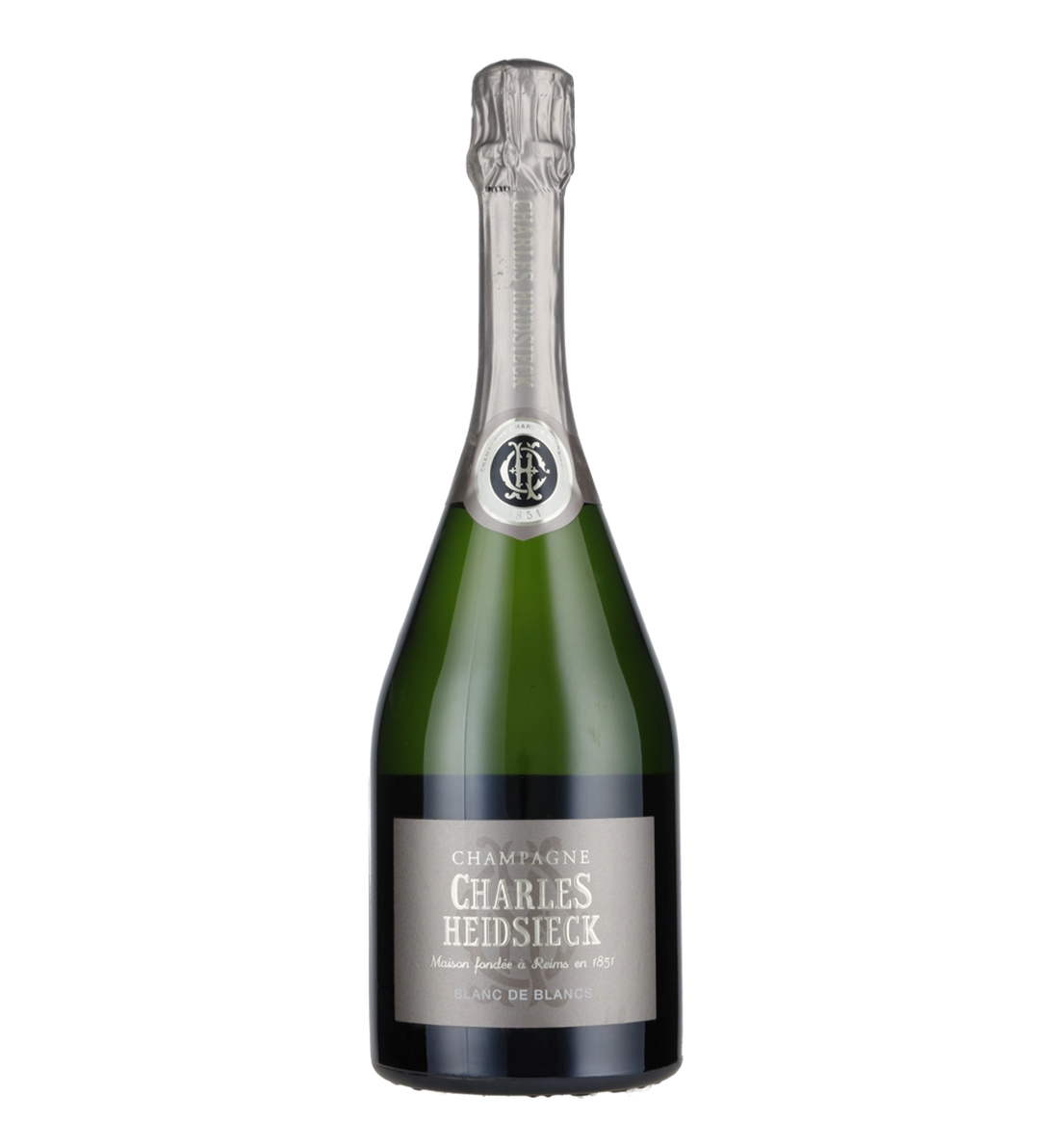 Charles Heidsieck Blanc de Blancs