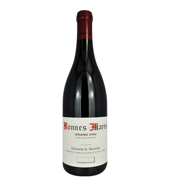 Domaine G. Roumier Bonnes-Mares 2017 – FineWines