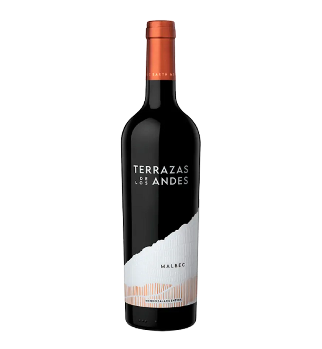 Terrazas Malbec Organic 2024