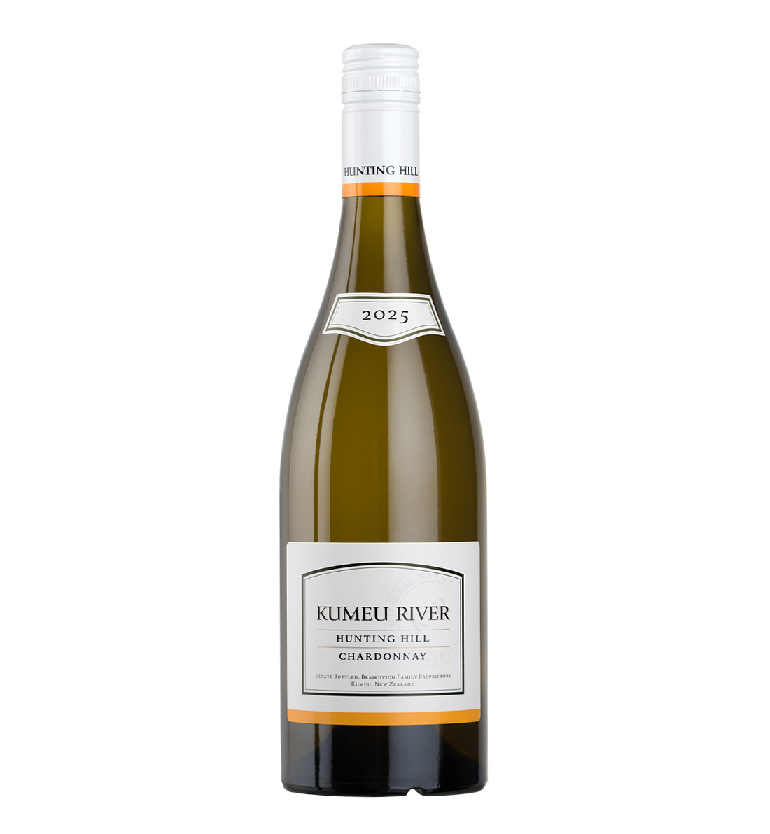 Kumeu River Hunting Hill Chardonnay 2025