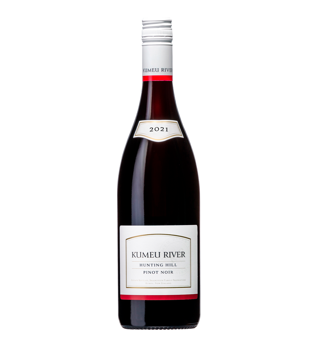 Kumeu River Hunting Hill Pinot Noir 2021