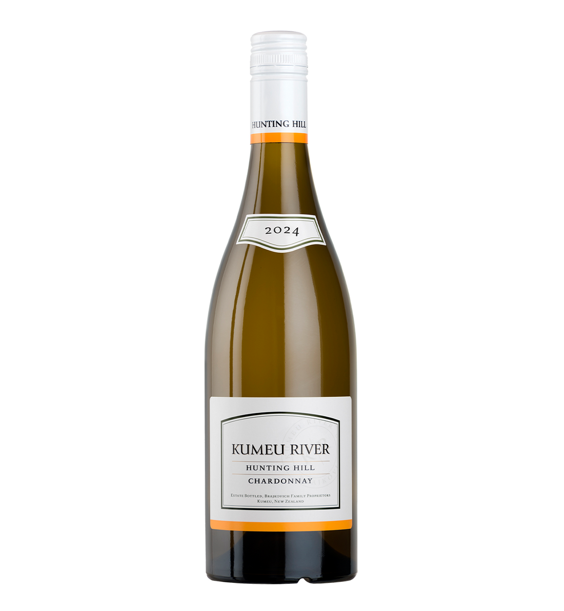 Kumeu River Hunting Hill Chardonnay 2024