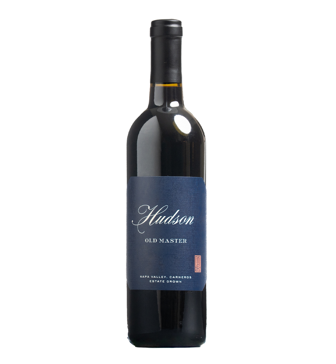 Hudson Old Master Cabernet Franc 2022