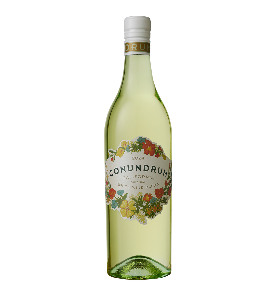 Caymus Conundrum Selected Grapes White 2024
