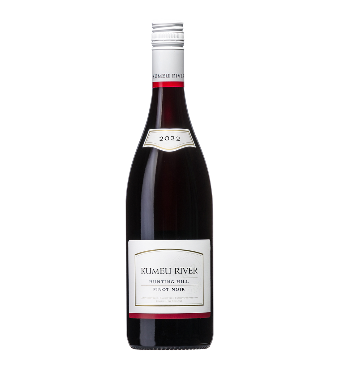 Kumeu River Hunting Hill Pinot Noir 2022
