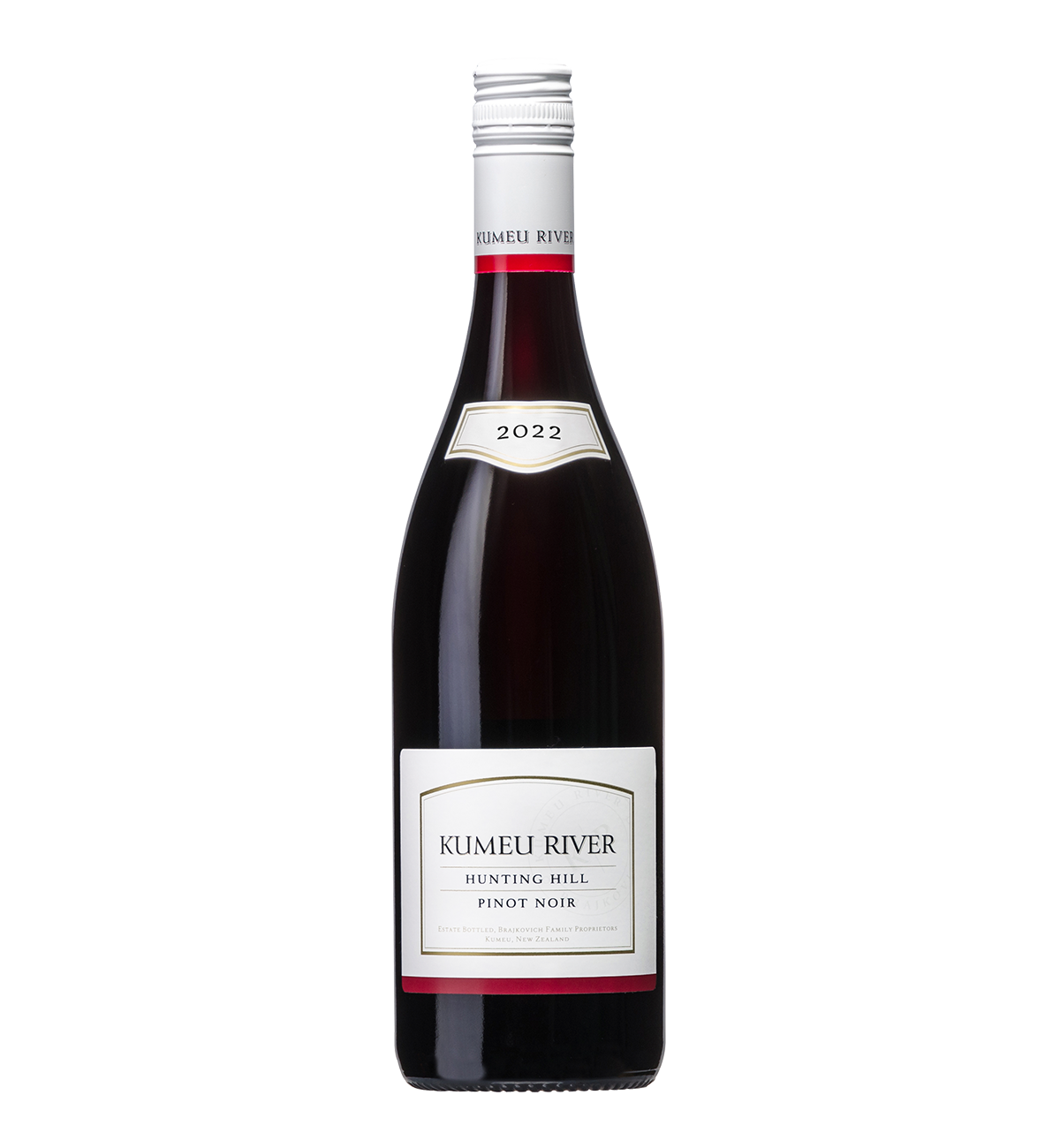 Kumeu River Hunting Hill Pinot Noir 2022