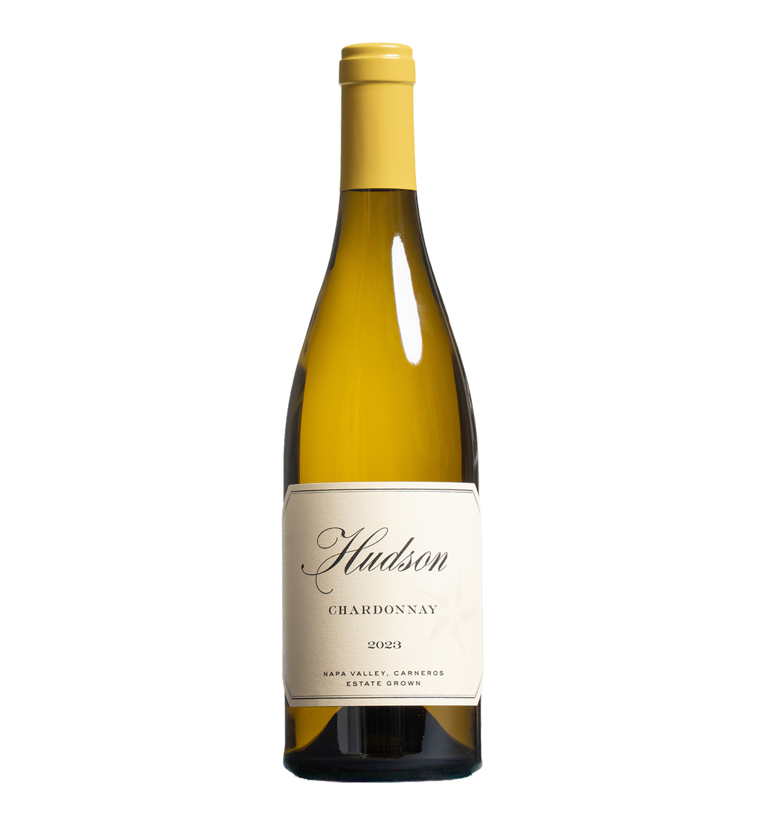 Hudson Vineyard Estate Chardonnay 2023
