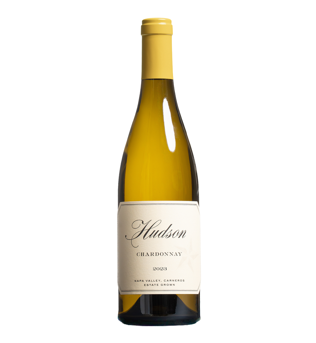 Hudson Vineyard Estate Chardonnay 2023