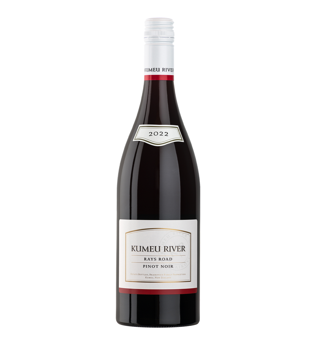 Kumeu River Rays Road Pinot Noir 2022
