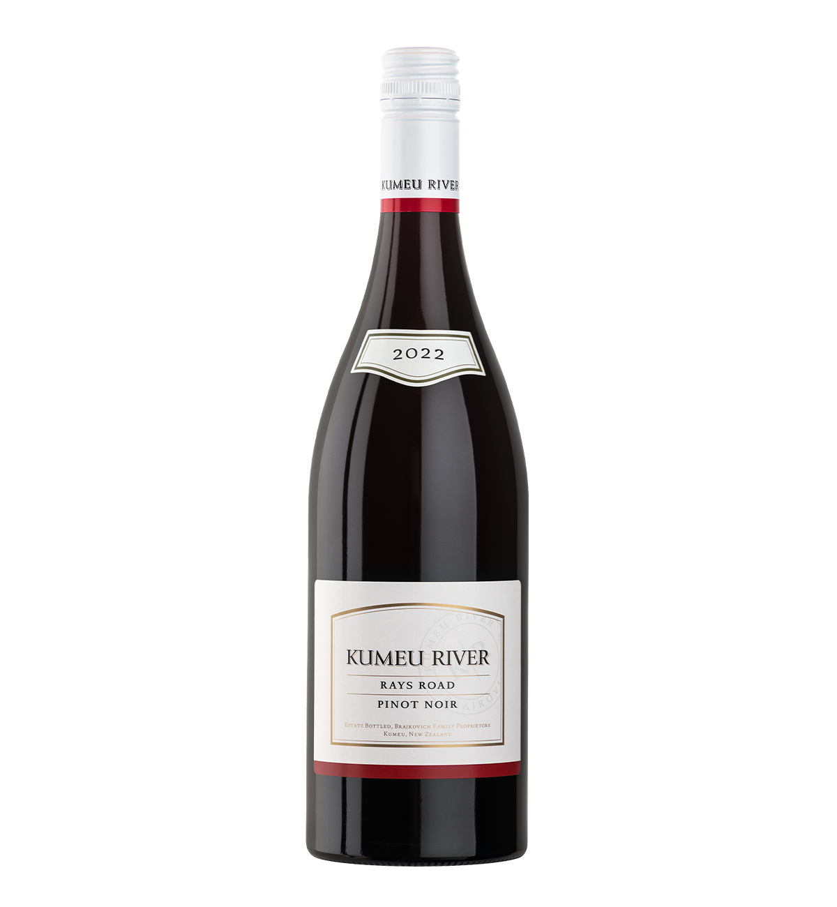 Kumeu River Rays Road Pinot Noir 2022