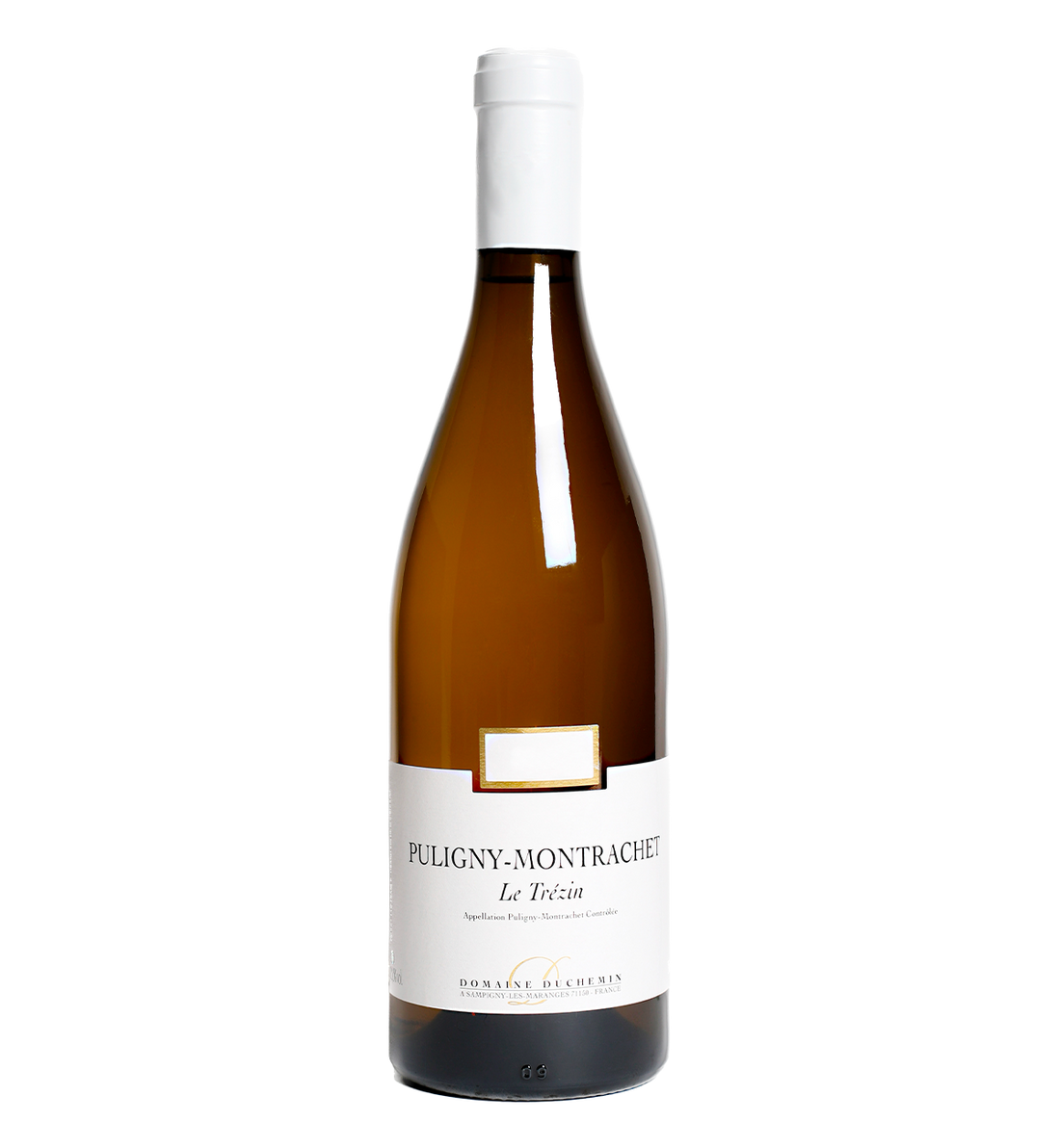 Domaine Duchemin Puligny Montrachet &