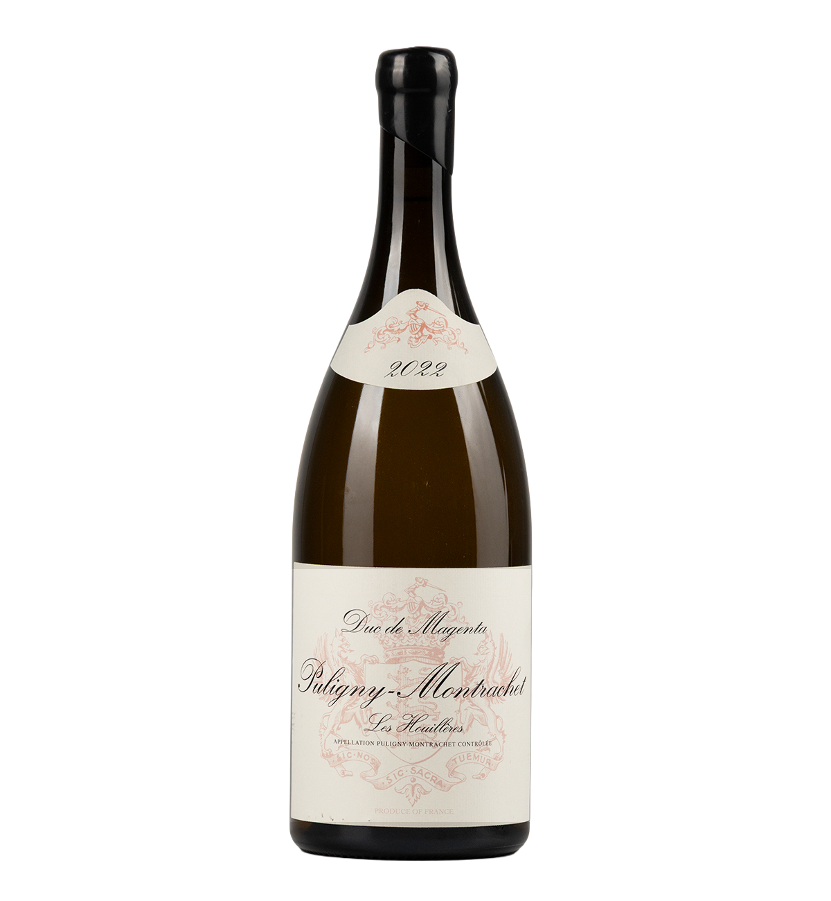 Domaine Duc de Magenta Puligny Montrachet Blanc &