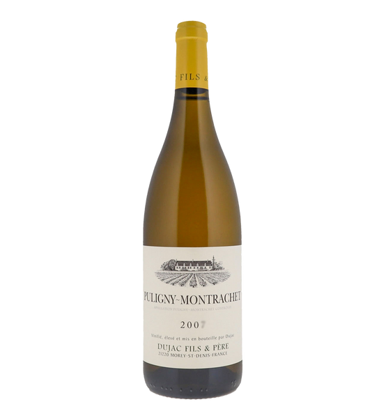 dou497 　Puligny-Montrachet 2008 Dujac Fils & Peré Puligny Montrachet 2008 – FineWines