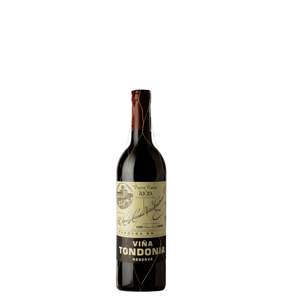 R. López de Heredia Viña Tondonia Reserva 2012 37,5CL
