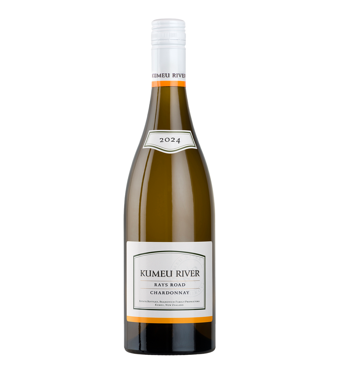 Kumeu River Rays Road Chardonnay 2024