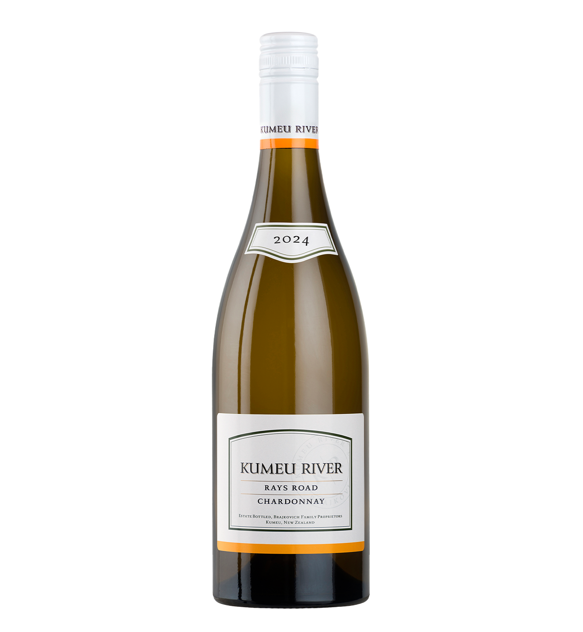 Kumeu River Rays Road Chardonnay 2024