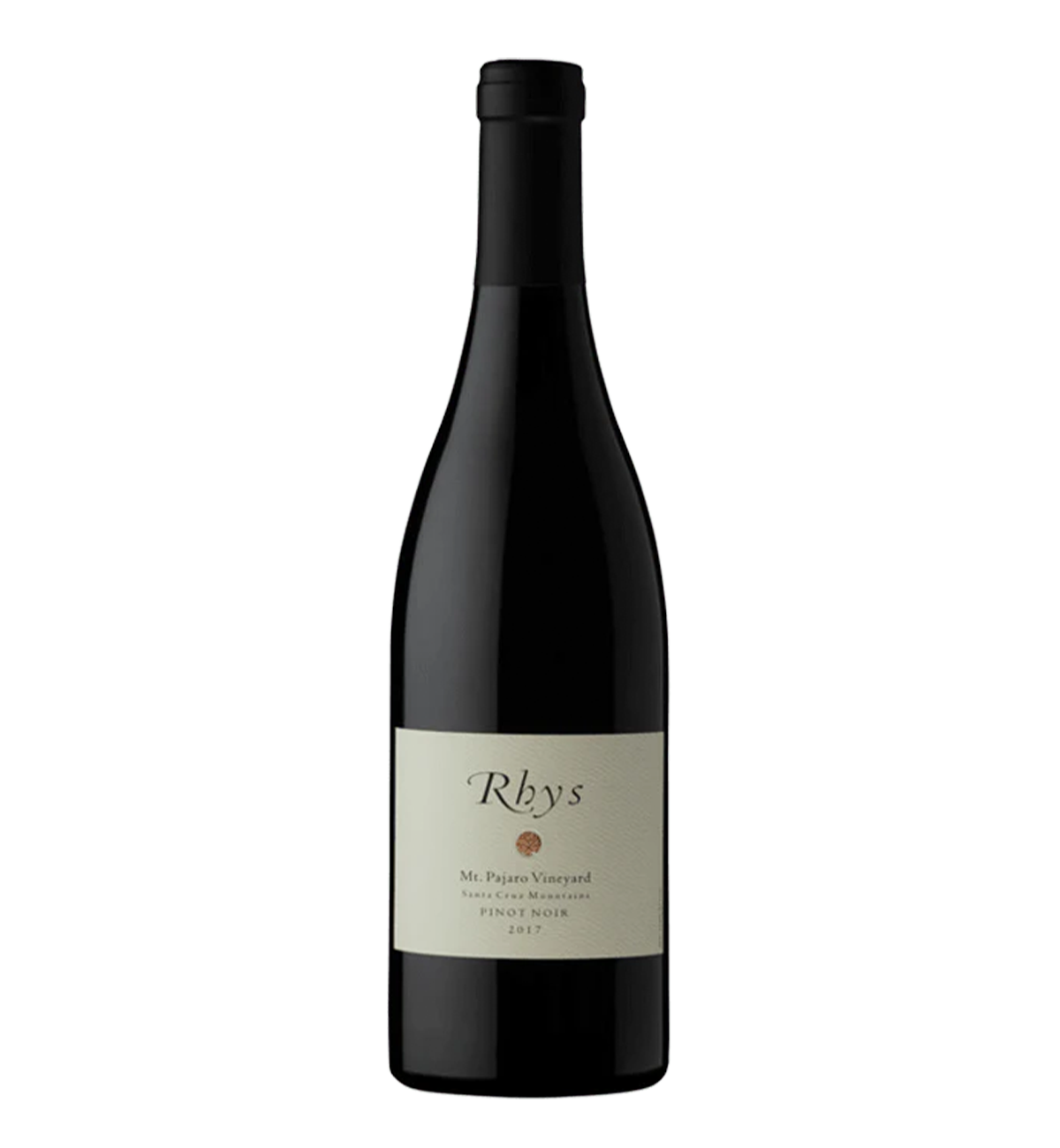 Rhys Mt Pajaro Vineyard Pinot Noir 2017