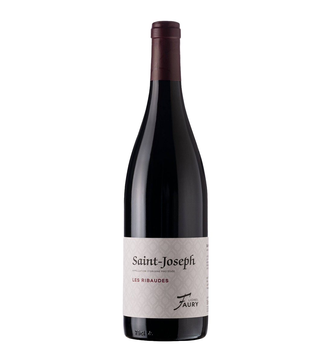 Faury Saint-Joseph Les Ribaudes 2020 Magnum