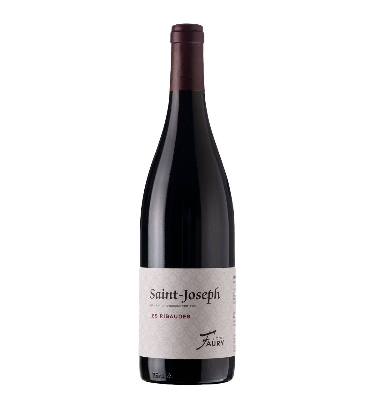 Faury Saint-Joseph Les Ribaudes 2020 Magnum