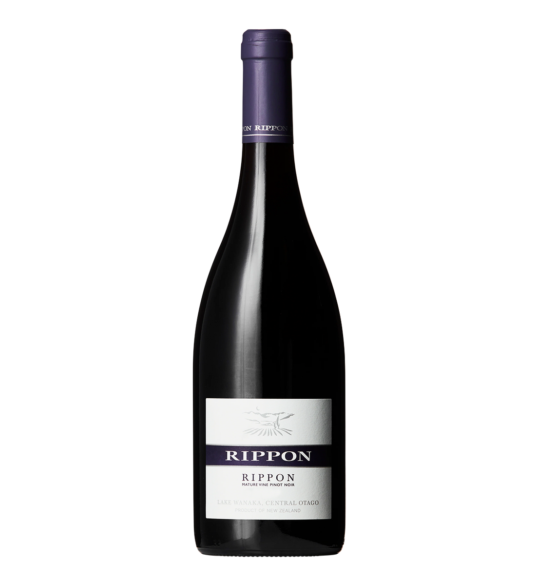 Rippon Rippon Mature Vine Pinot Noir 2019