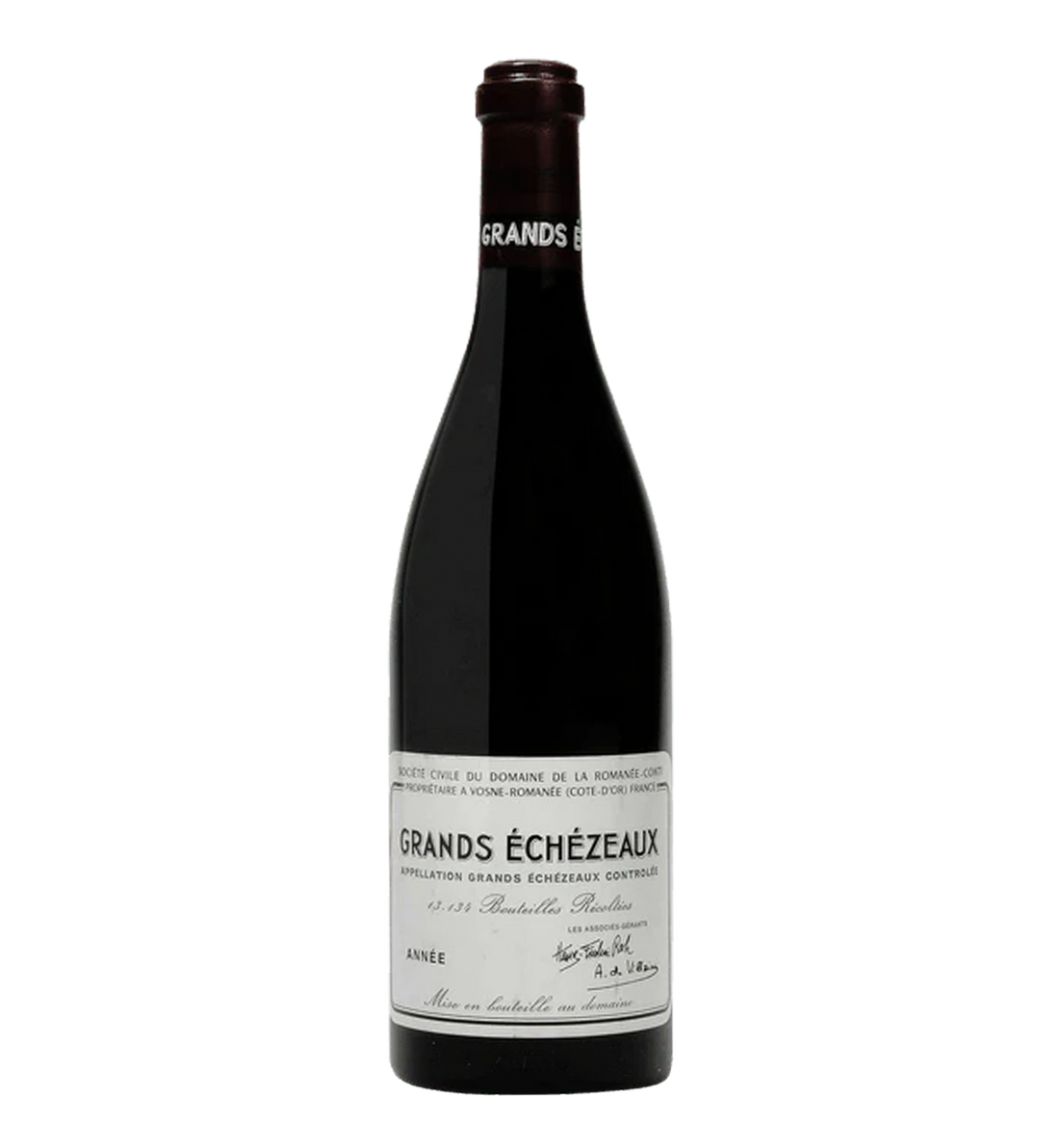Domaine de la Romanée-Conti Grands Echezeaux 2016