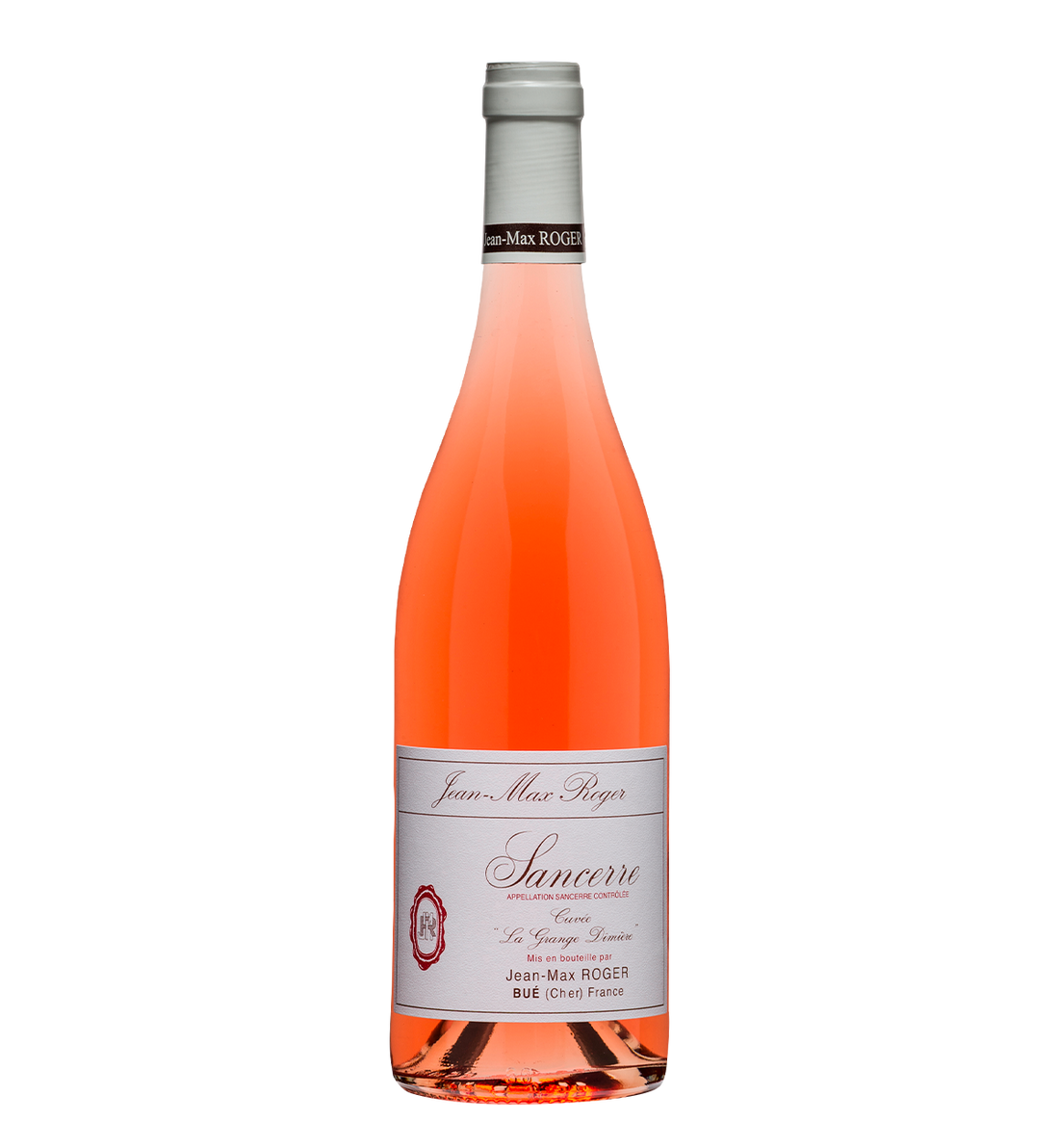 Jean-Max Roger Sancerre Rosé Cuvée La Grange Dîmière 2025