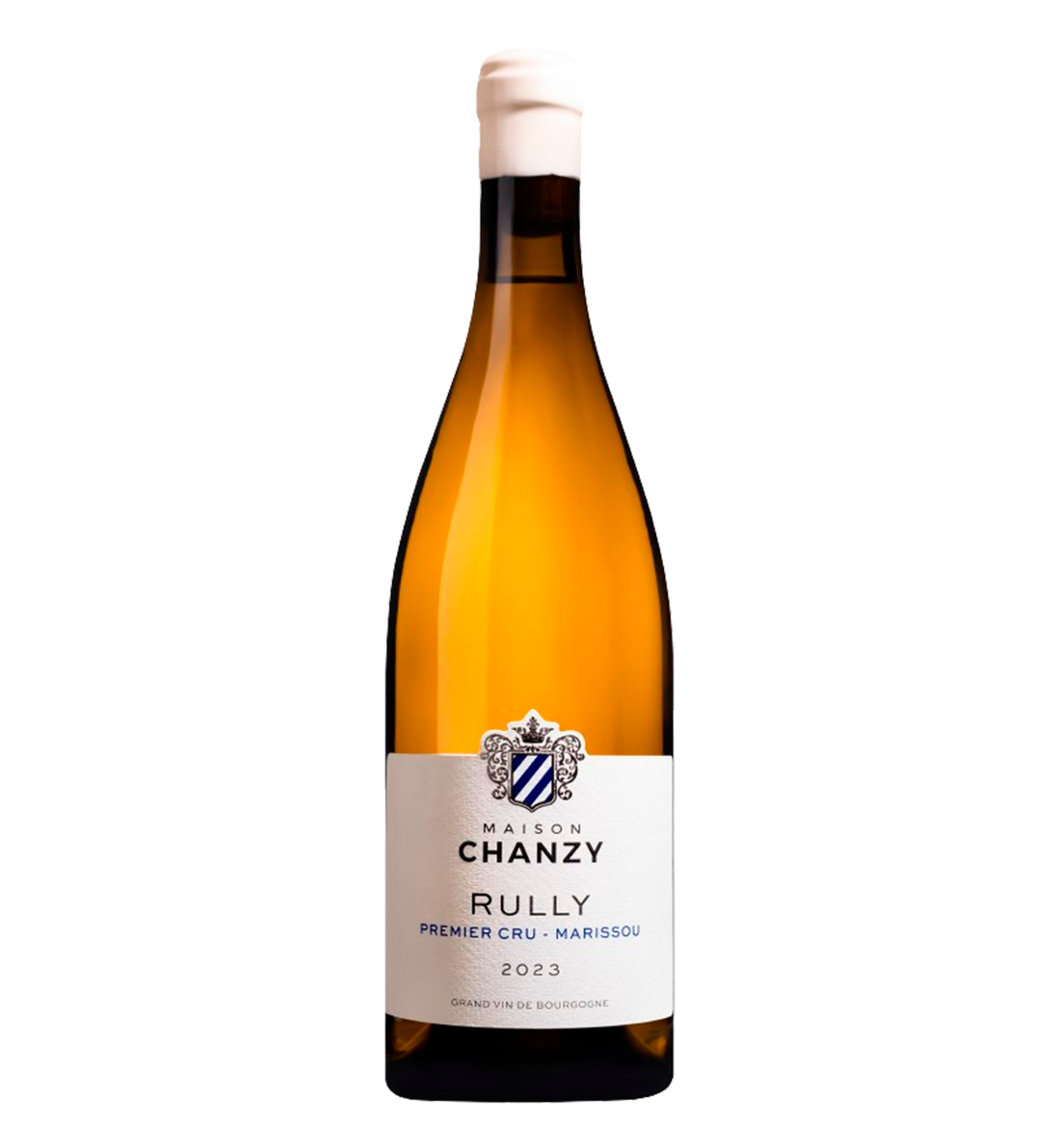 Domaine Chanzy Rully 1er Cru Marissou 2023