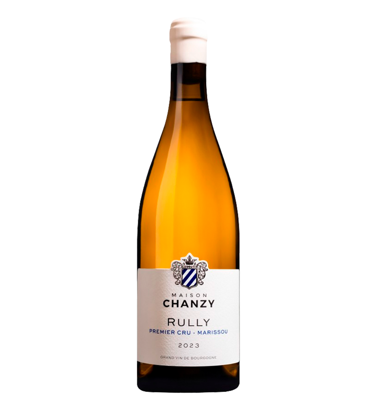 Domaine Chanzy Rully 1er Cru Marissou 2023