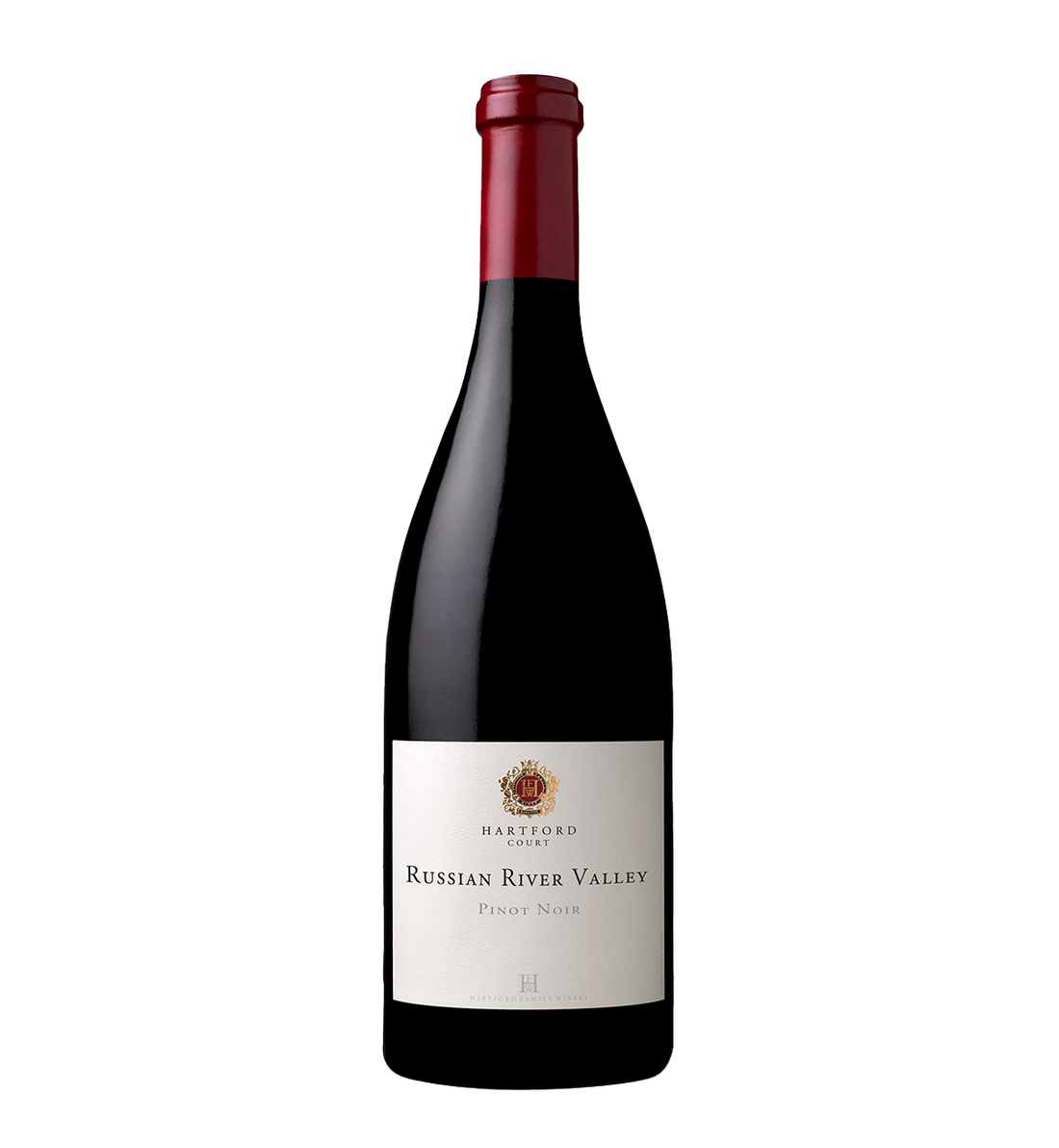Hartford Court Russian River Pinot Noir 2022