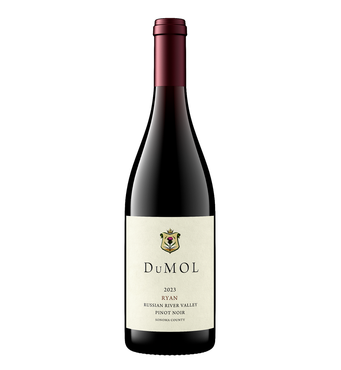 DuMOL Pinot Noir Ryan 2023