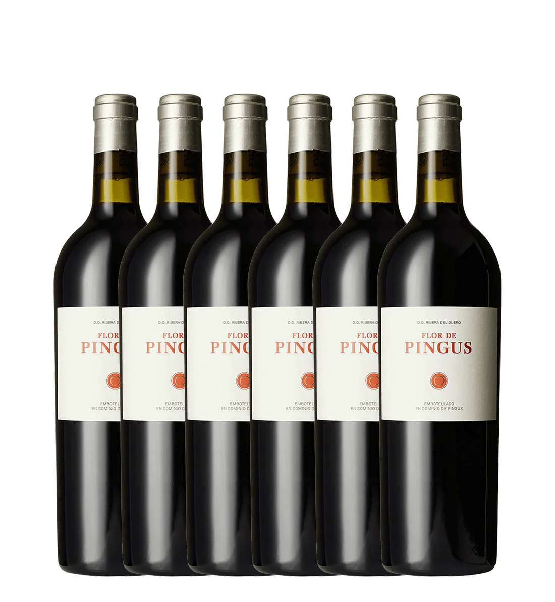 Flor de Pingus Cellar Release