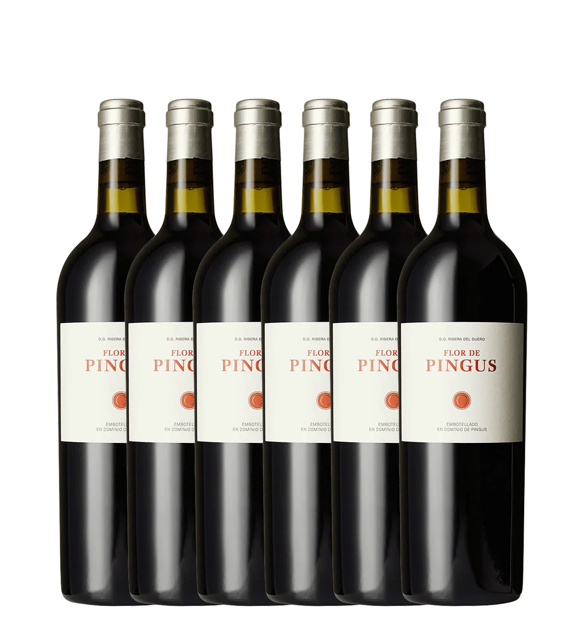 Flor de Pingus Cellar Release